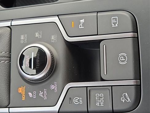 New 2026 Kia Sorento EX AWD/4WD image 32