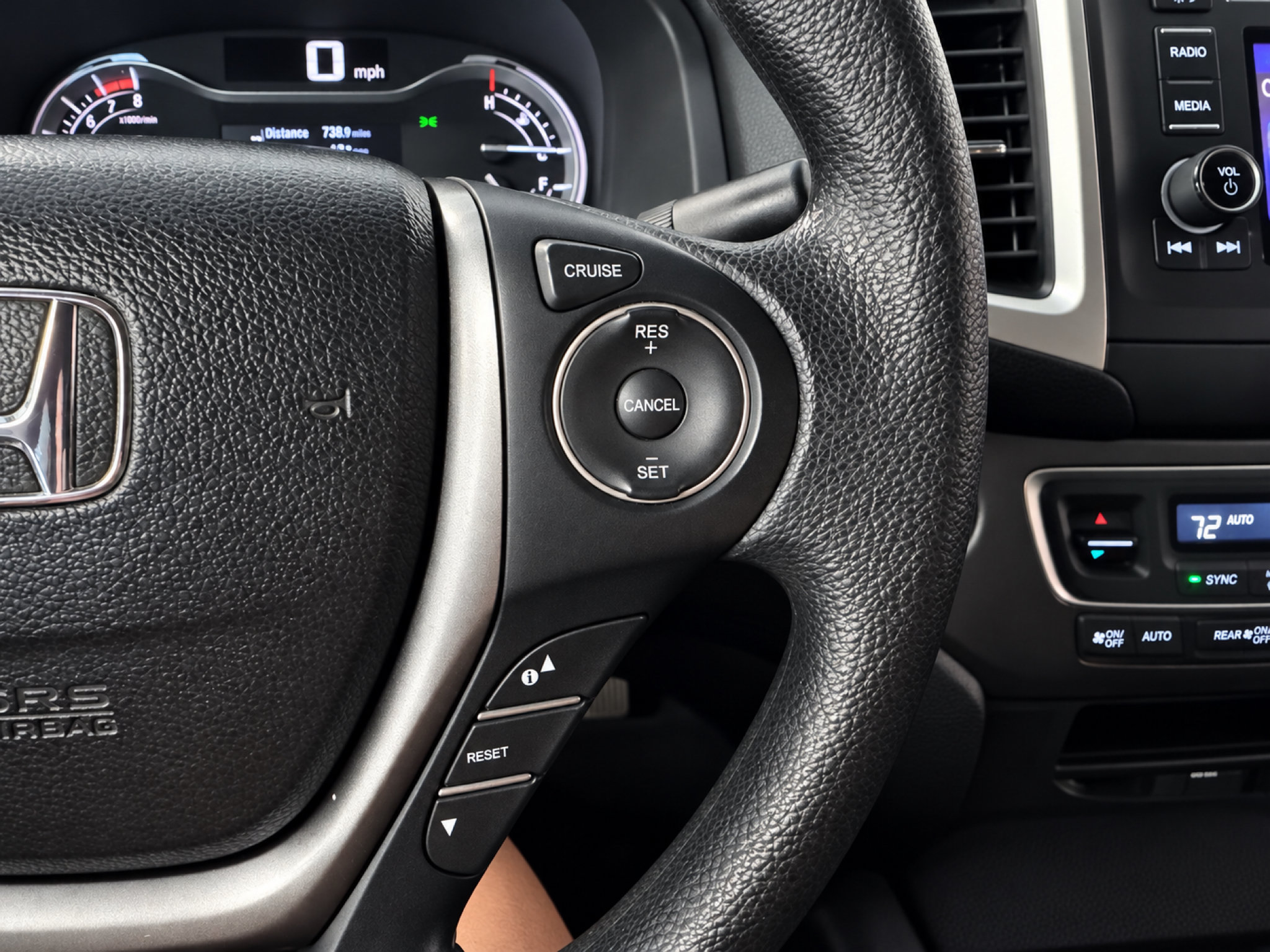 Used 2019 Honda Ridgeline Sport image 22