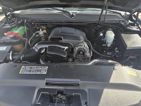 Used 2008 Cadillac Escalade EXT image 48