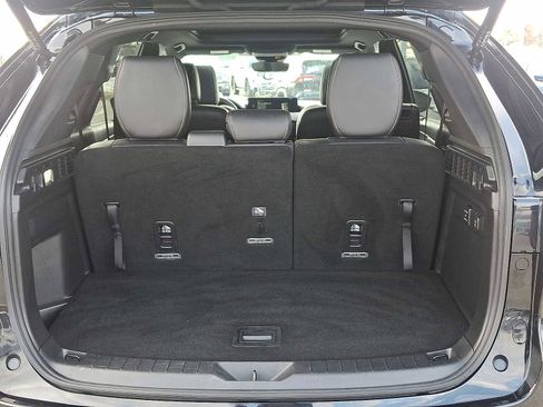 Used 2024 MAZDA CX-90 3.3 Turbo w/ Premium Plus Pkg image 25