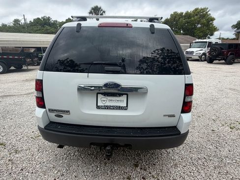Used 2006 Ford Explorer XLS image 7