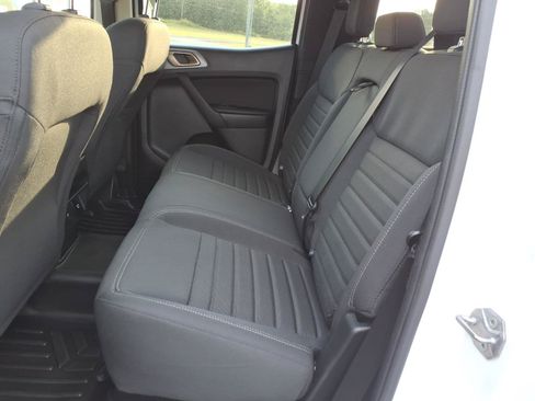 Used 2023 Ford Ranger XLT w/ Equipment Group 301A Mid AWD/4WD image 8