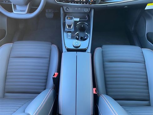 New 2026 Nissan Rogue SV image 16