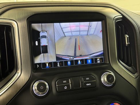 Used 2022 GMC Sierra 2500 Denali w/ Denali Ultimate Package image 40