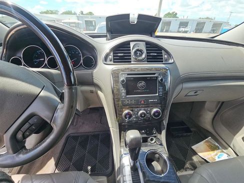 Used 2013 Buick Enclave Leather FWD image 11