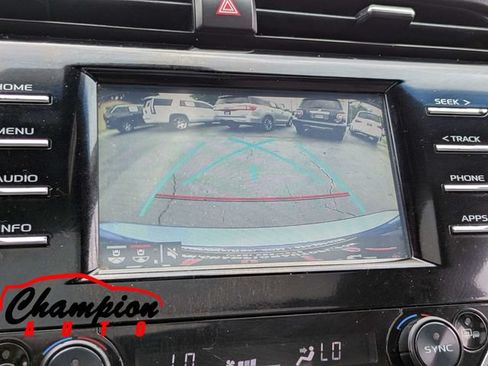 Used 2018 Toyota Camry XSE FWD image 23