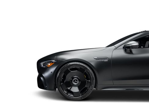 Used 2020 Mercedes-Benz AMG GT 63 image 24