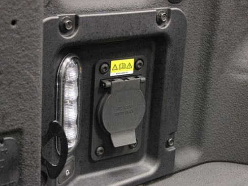 Used 2023 Ford Maverick XLT w/ Equipment Group 300A Standard AWD/4WD image 14