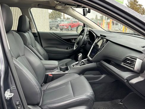 Used 2023 Subaru Outback Limited XT AWD/4WD image 22