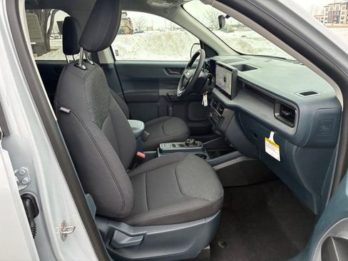 New 2026 Ford Maverick XL w/ Equipment Group 101A image 17