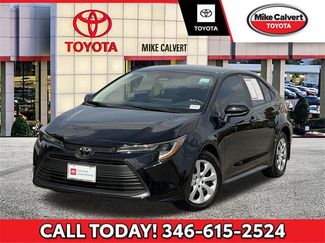 Certified 2026 Toyota Corolla LE video 1