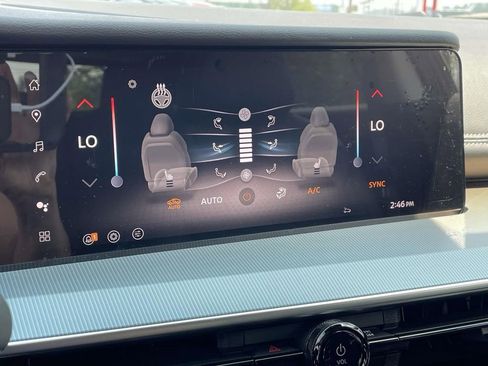 New 2025 Nissan Murano SL w/ Cargo Package image 23