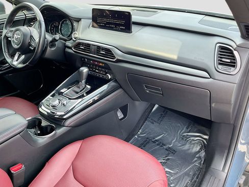 Used 2023 MAZDA CX-9 Carbon Edition image 33