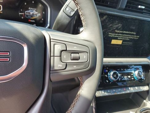 New 2026 GMC Sierra 2500 AT4 w/ AT4 Premium Plus Package AWD/4WD image 29