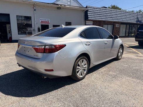 Used 2014 Lexus ES 350 FWD image 9