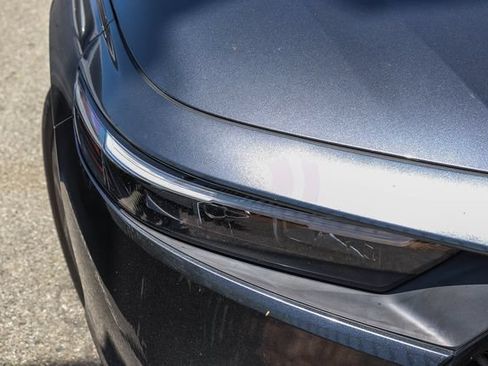 Used 2023 Honda Accord EX image 6