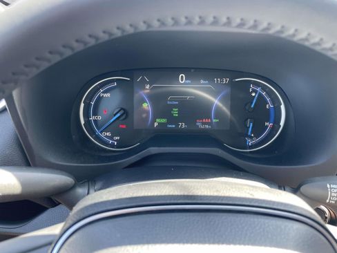 Used 2024 Toyota RAV4 XSE image 32