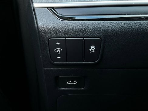 Used 2025 Kia K5 LXS image 21