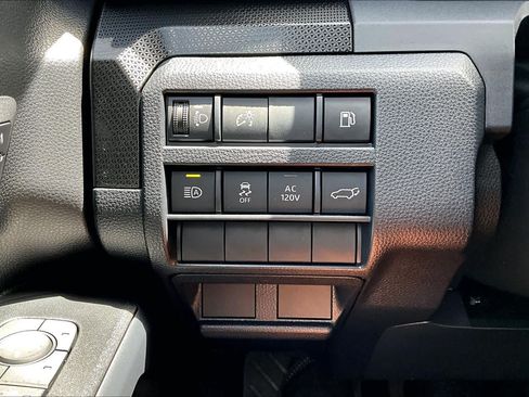 Used 2026 Toyota 4Runner Limited AWD/4WD image 33