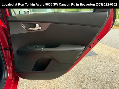 Used 2019 Kia Forte LXS FWD image 28