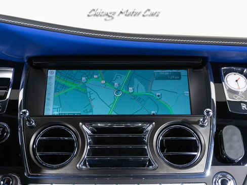 Used 2017 Rolls-Royce Wraith image 40