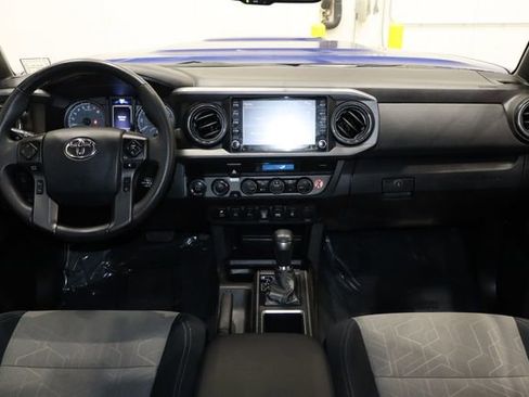 Used 2023 Toyota Tacoma TRD Sport image 25