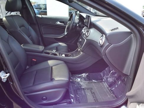 Used 2017 Mercedes-Benz GLA 250 4MATIC image 45