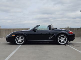 Used 2007 Porsche Boxster RWD video 2