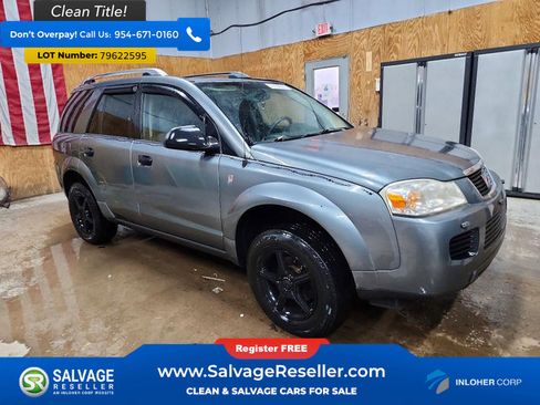 Used 2006 Saturn Vue 2WD image 5