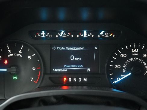 Used 2018 Ford F150 XL w/ Equipment Group 101A Mid AWD/4WD image 14