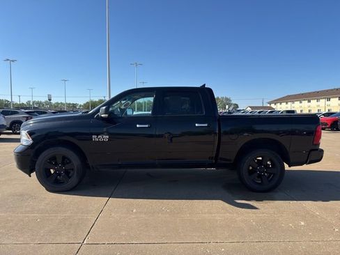 Used 2015 RAM 1500 Big Horn image 7