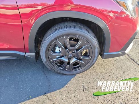 New 2025 Subaru Ascent Bronze Edition image 20