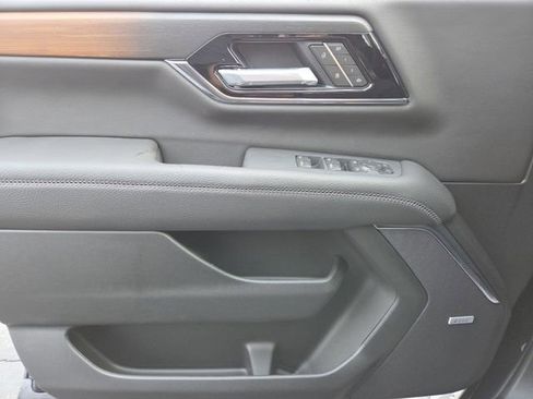 New 2026 GMC Yukon XL Denali w/ Sun & Power Step Package image 39