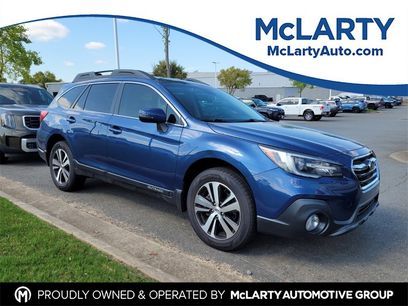 Used 2019 Subaru Outback 3.6R Limited