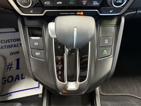 Used 2021 Honda CR-V EX image 20