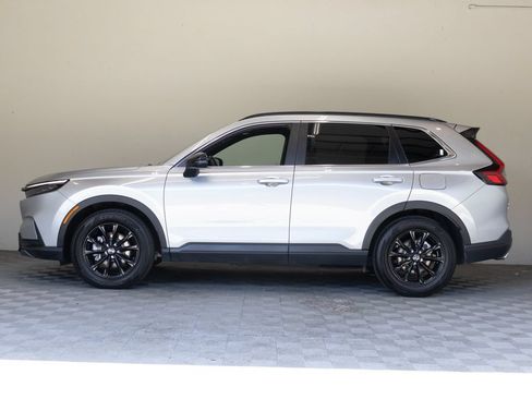 Used 2025 Honda CR-V Sport-L image 7