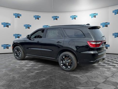 New 2026 Dodge Durango GT image 3
