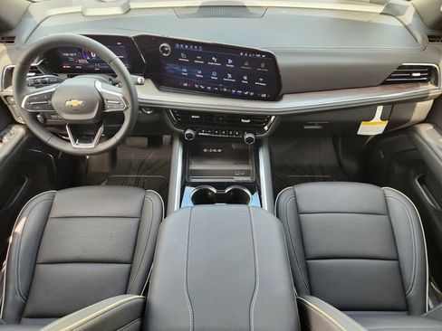 New 2026 Chevrolet Tahoe Premier w/ Sun And Tow Package image 36