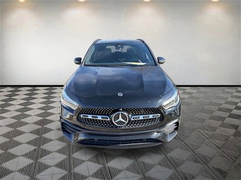 Used 2021 Mercedes-Benz GLA 250 4MATIC image 2
