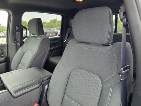 New 2026 RAM 1500 Tradesman RWD image 20