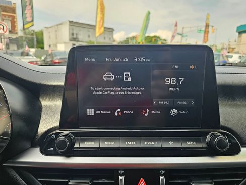 Used 2023 Kia Forte LXS FWD image 21