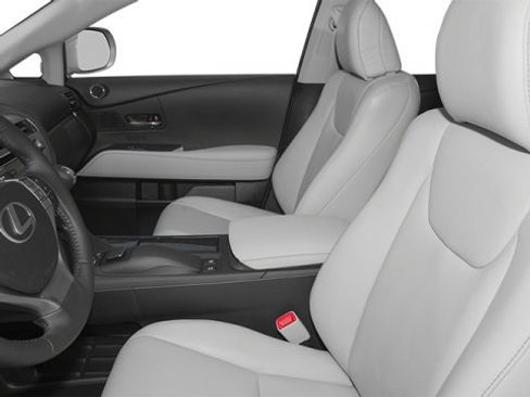 Used 2014 Lexus RX 350 AWD image 8
