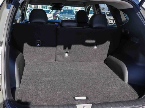 New 2026 Hyundai Tucson SEL image 18