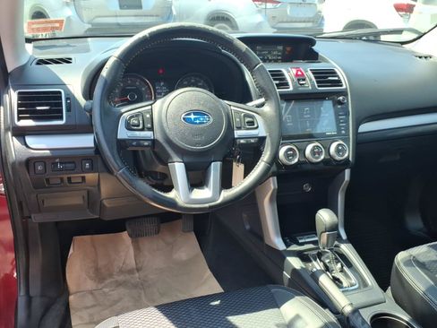 Used 2017 Subaru Forester 2.0XT Premium AWD/4WD image 9