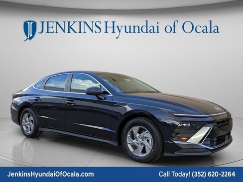 New 2026 Hyundai Sonata SE image 11