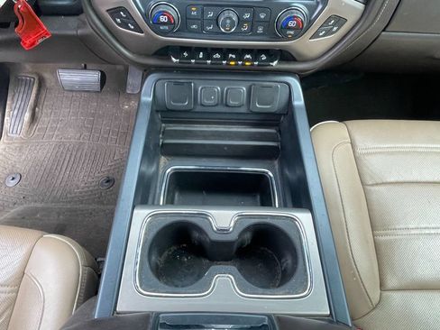 Used 2017 GMC Sierra 1500 Denali AWD/4WD image 22