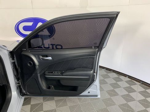 Used 2022 Dodge Charger R/T w/ Plus Group RWD image 37