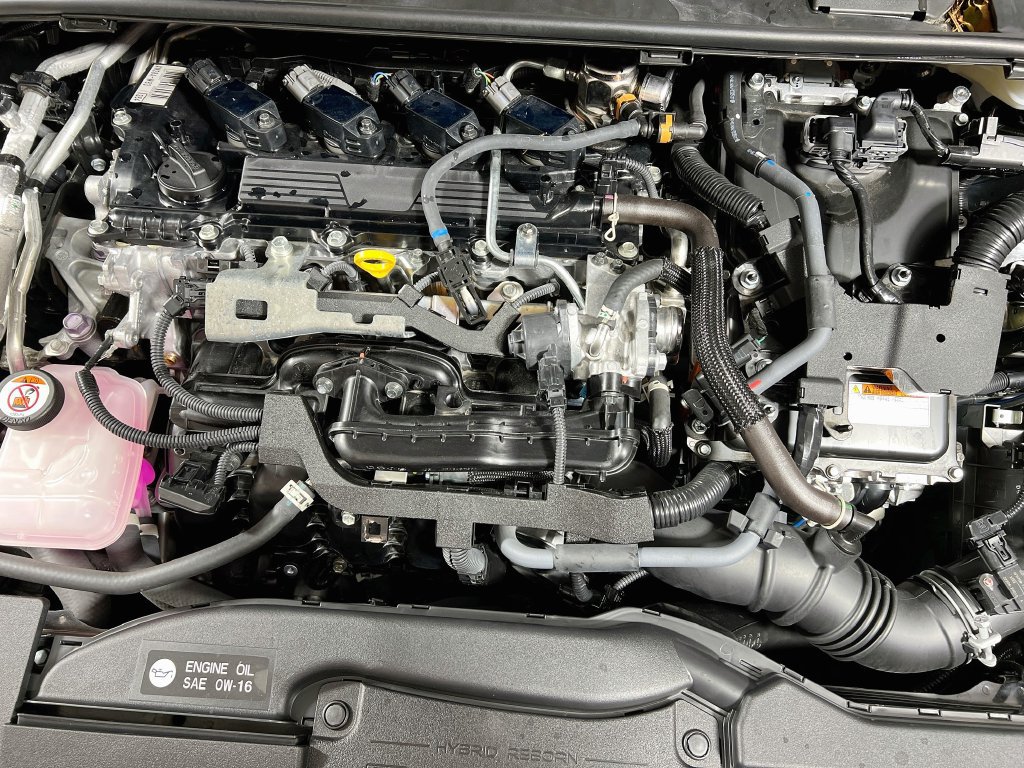 Certified 2023 Toyota Prius Prime Premium w/ Advanced Technology Package FWD image 26