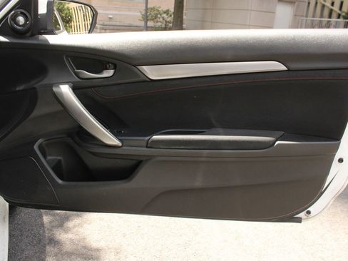 Used 2020 Honda Civic Si image 20