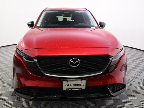 New 2026 MAZDA CX-5 2.5 S w/ Premium Package AWD/4WD image 10